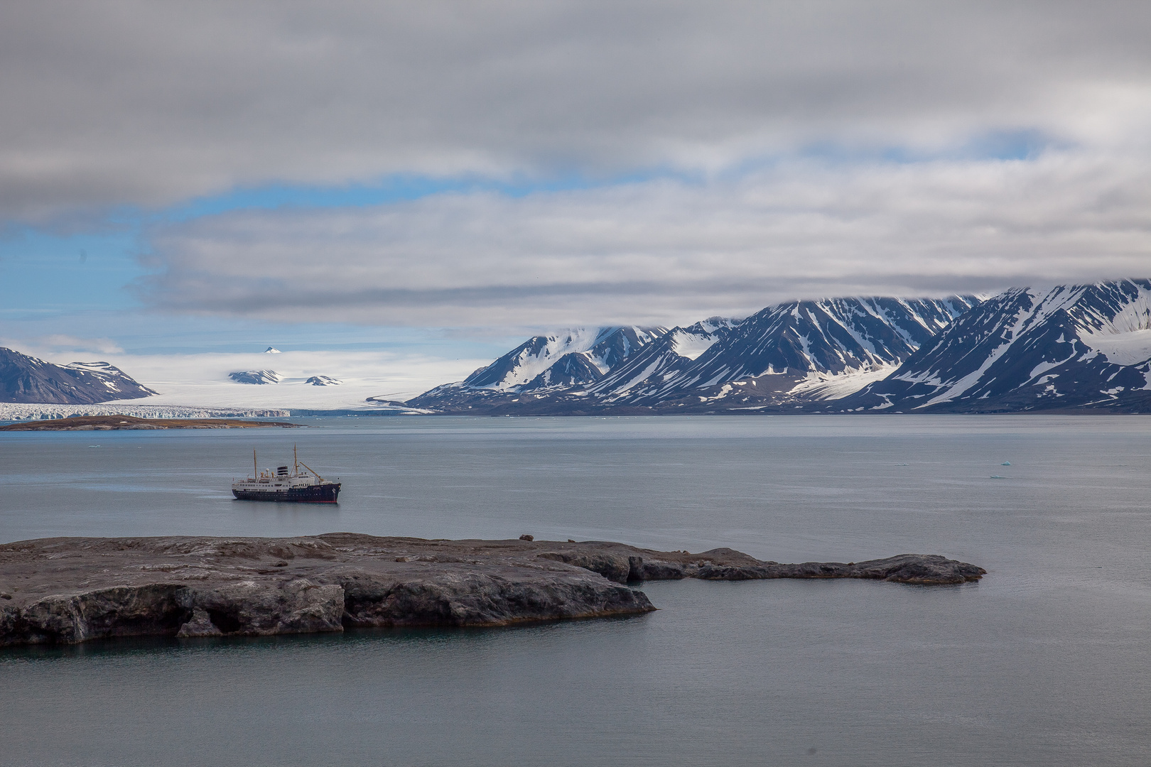 Spitzbergen