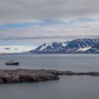 Spitzbergen