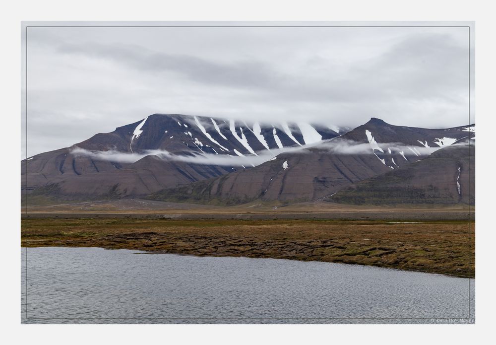 Spitzbergen