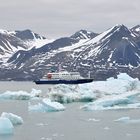 Spitzbergen 