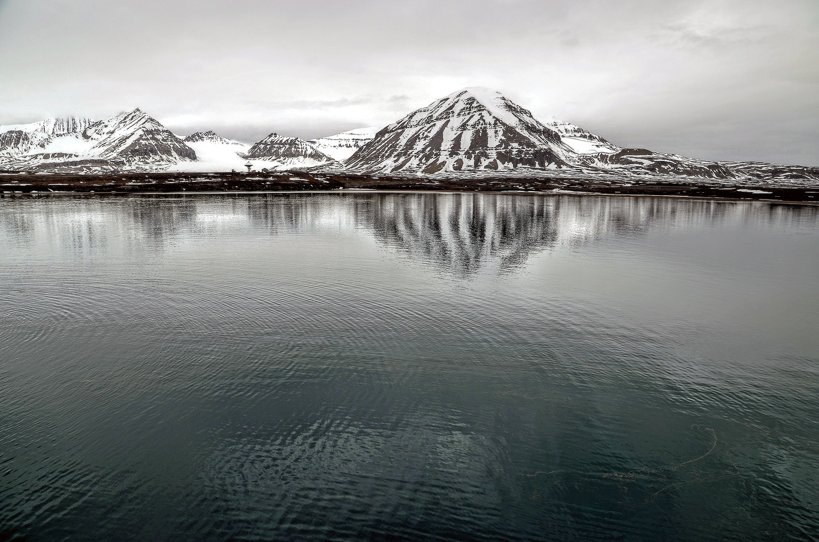 Spitzbergen