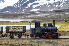 Spitzbergen