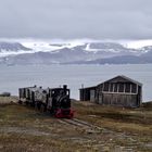 Spitzbergen 