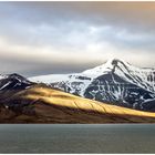 Spitzbergen