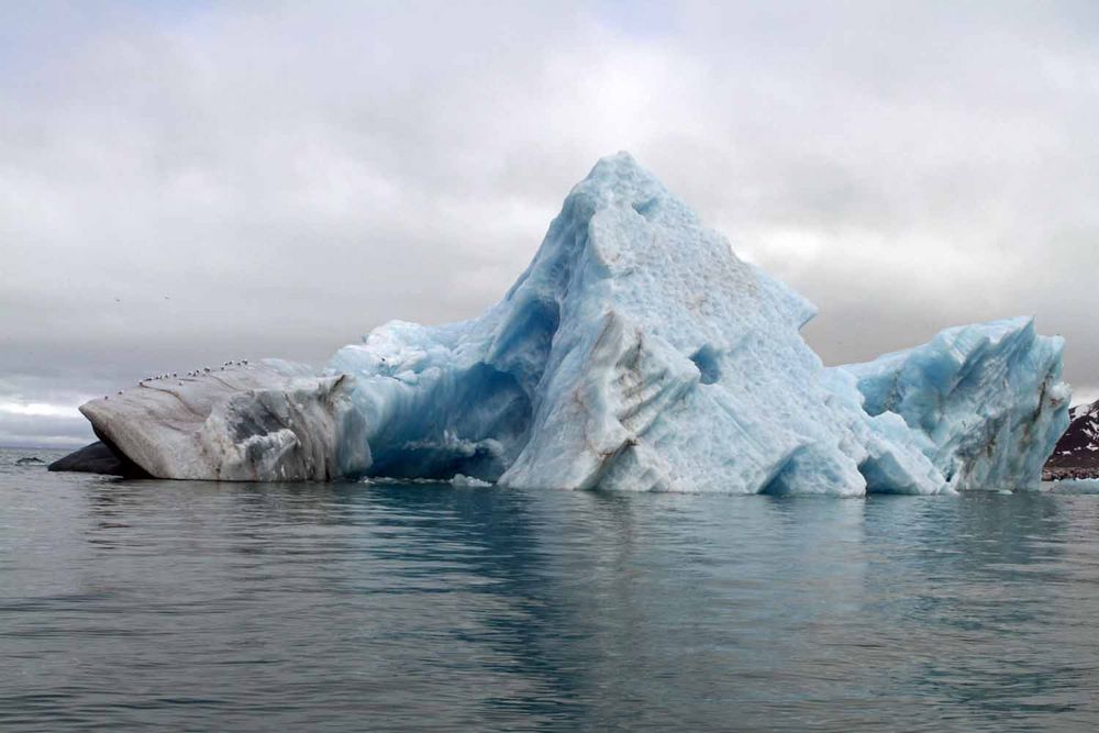 Spitzbergen