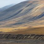 Spitzbergen hat nicht nur spitze Berge