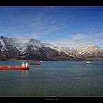 ~~~ Spitzbergen II ~~~