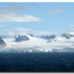 SPITZBERGEN IM JULI 2008