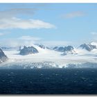 SPITZBERGEN IM JULI 2008