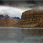 Spitzbergen Juli 2011