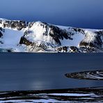 Spitzbergen Landschaftsimpression