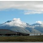 SPITZBERGEN - LONGYEARBYEN