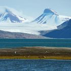 Spitzbergen-Norwegen