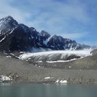 Spitzbergen - Norwegen - Juli 2007