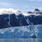 Spitzbergen - Norwegen - Juli 2007