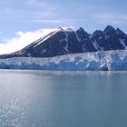 Spitzbergen - Norwegen - Juli 2007