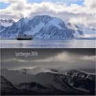 Spitzbergen Raudfjord & Liefdefjord