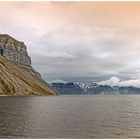 Spitzbergen - Svalbard