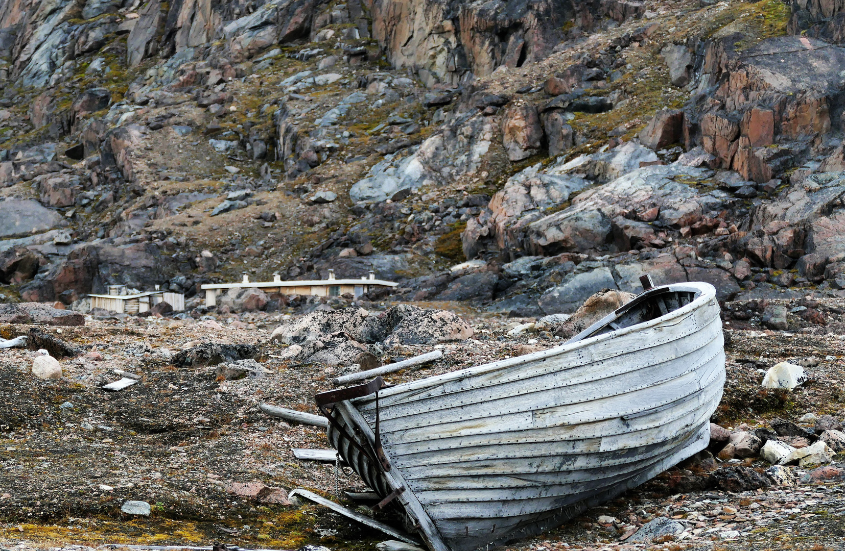 Spitzbergen, Svalbard