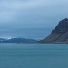 Spitzbergen (Svalbard). Norwegen 2023