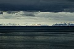 Spitzbergen VI
