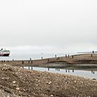 Spitzbergen7 - beim Landgang