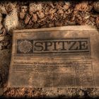 SPITZE