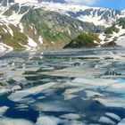 Spitze des Eisbergs - Sören Sommer