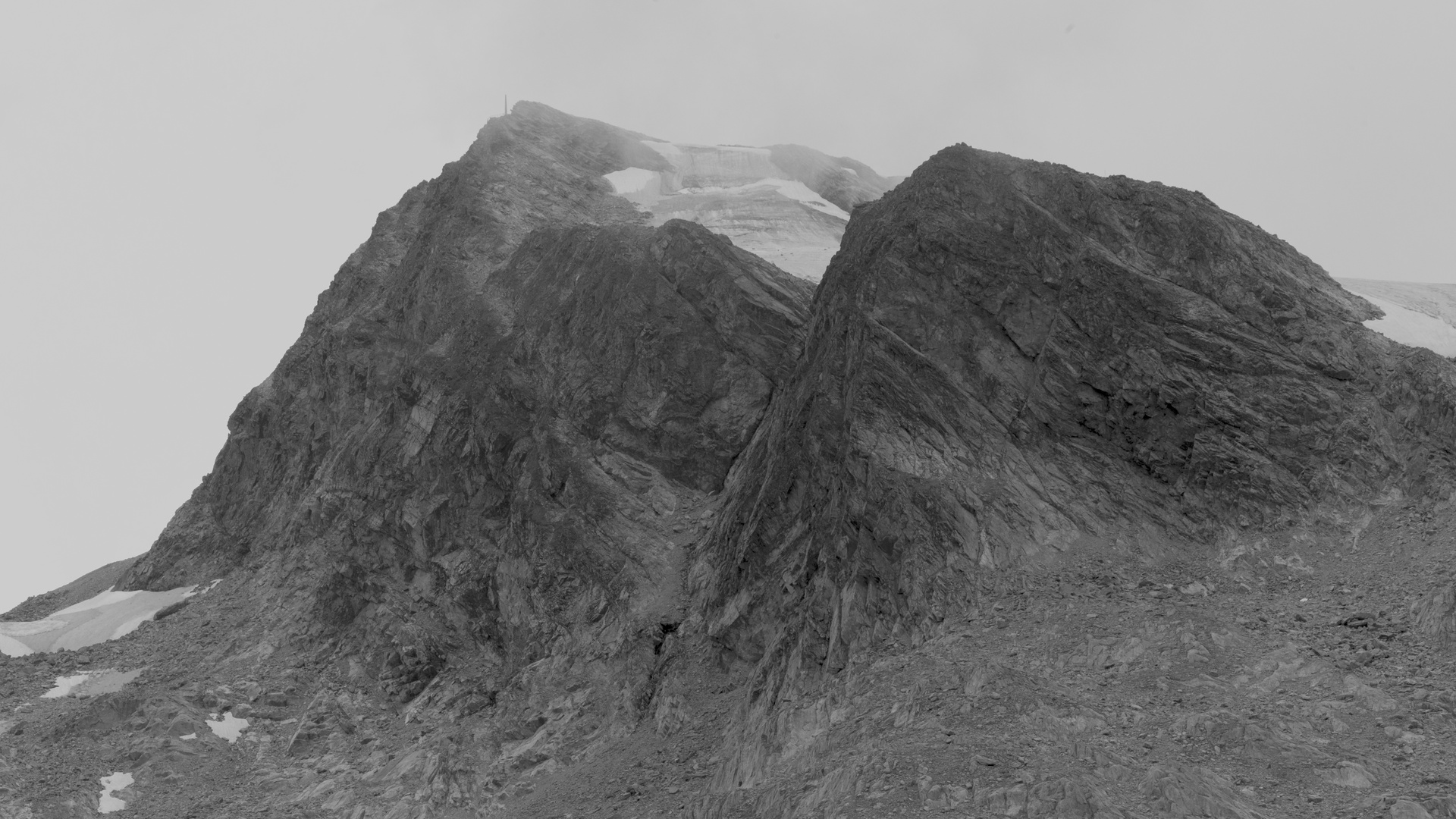 Spitze Timmersjoch