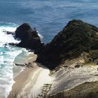 Spitze von Cape Reinga