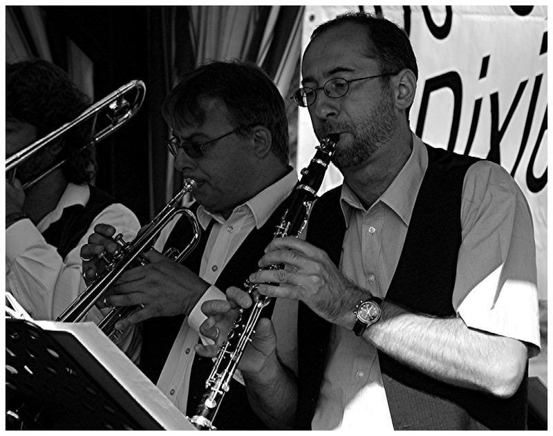 spitzen Jazz in Maribor