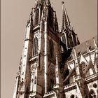 Spitzenduett im Bistum Regensburg | Regensburger Dom