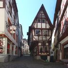 Spitzhäuschen in Bernkastel-Kues