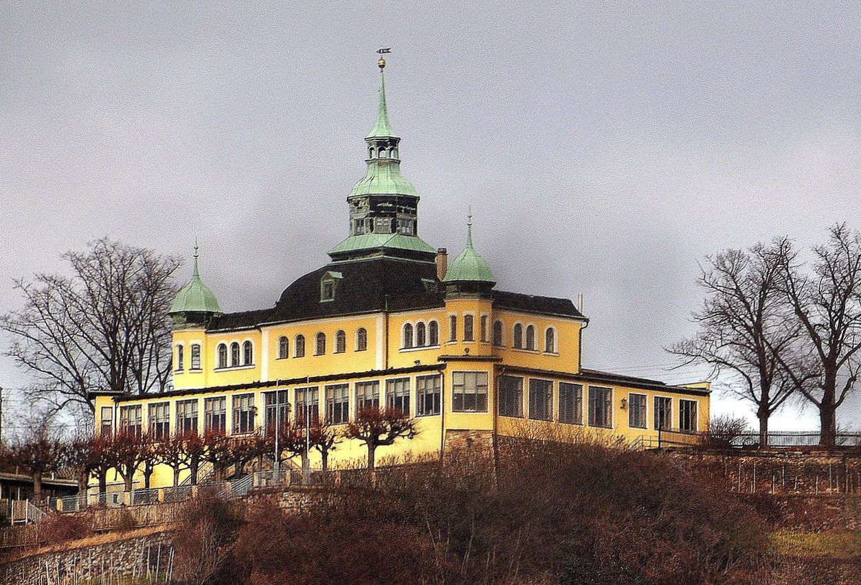 Spitzhaus