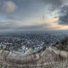 Spitzhaus-HDR-Panorama