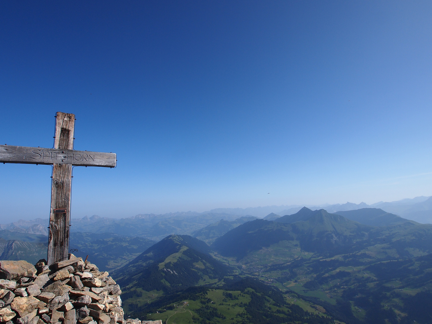 Spitzhorn