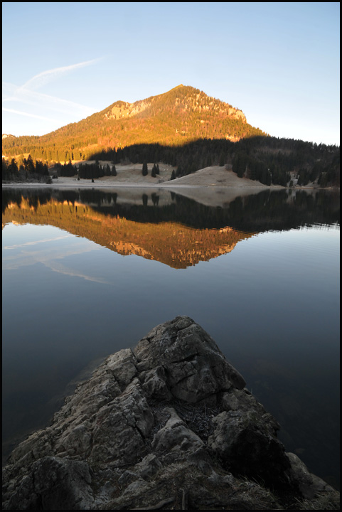 Spitzingsee 1