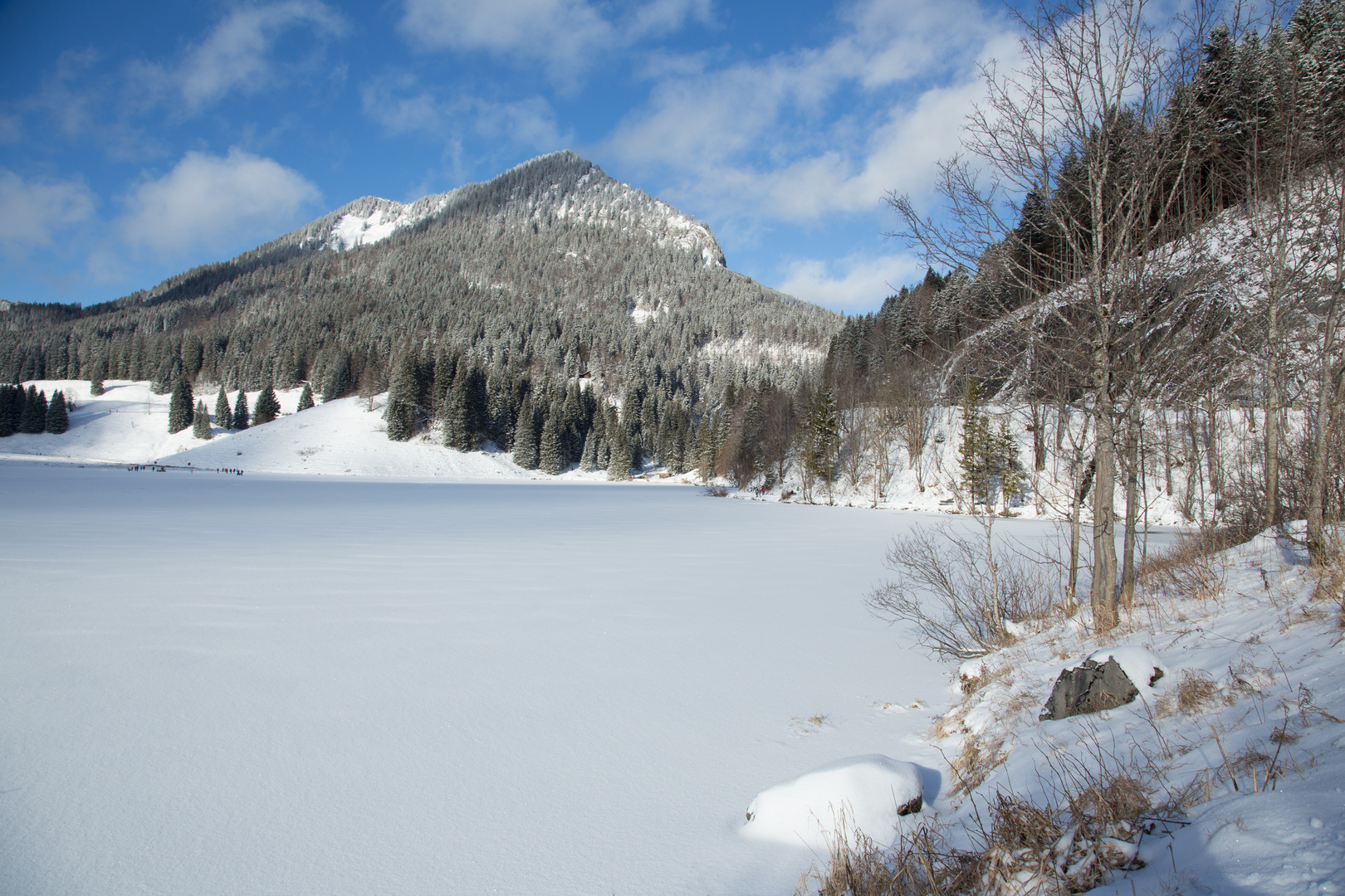 Spitzingsee