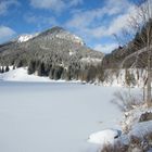 Spitzingsee