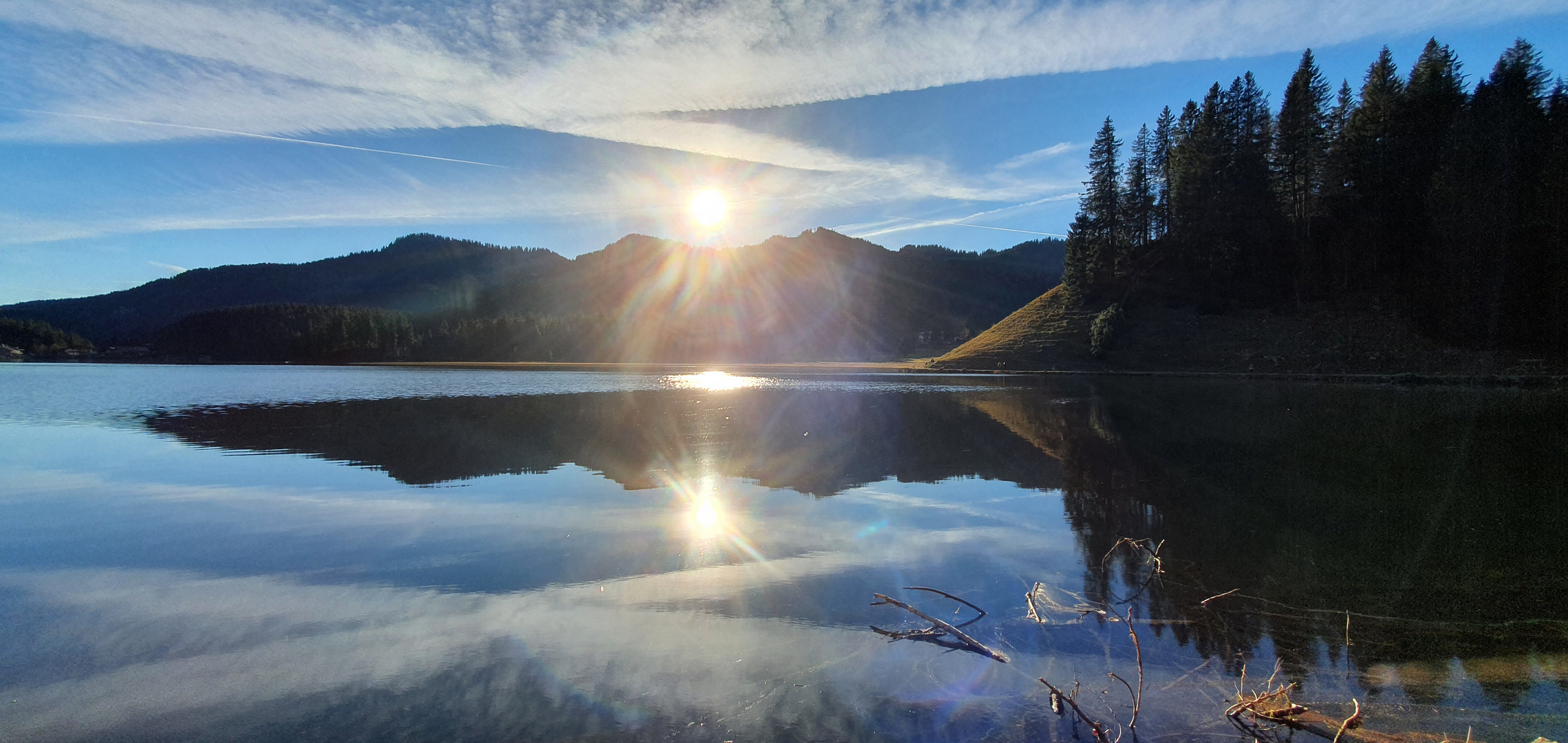 Spitzingsee