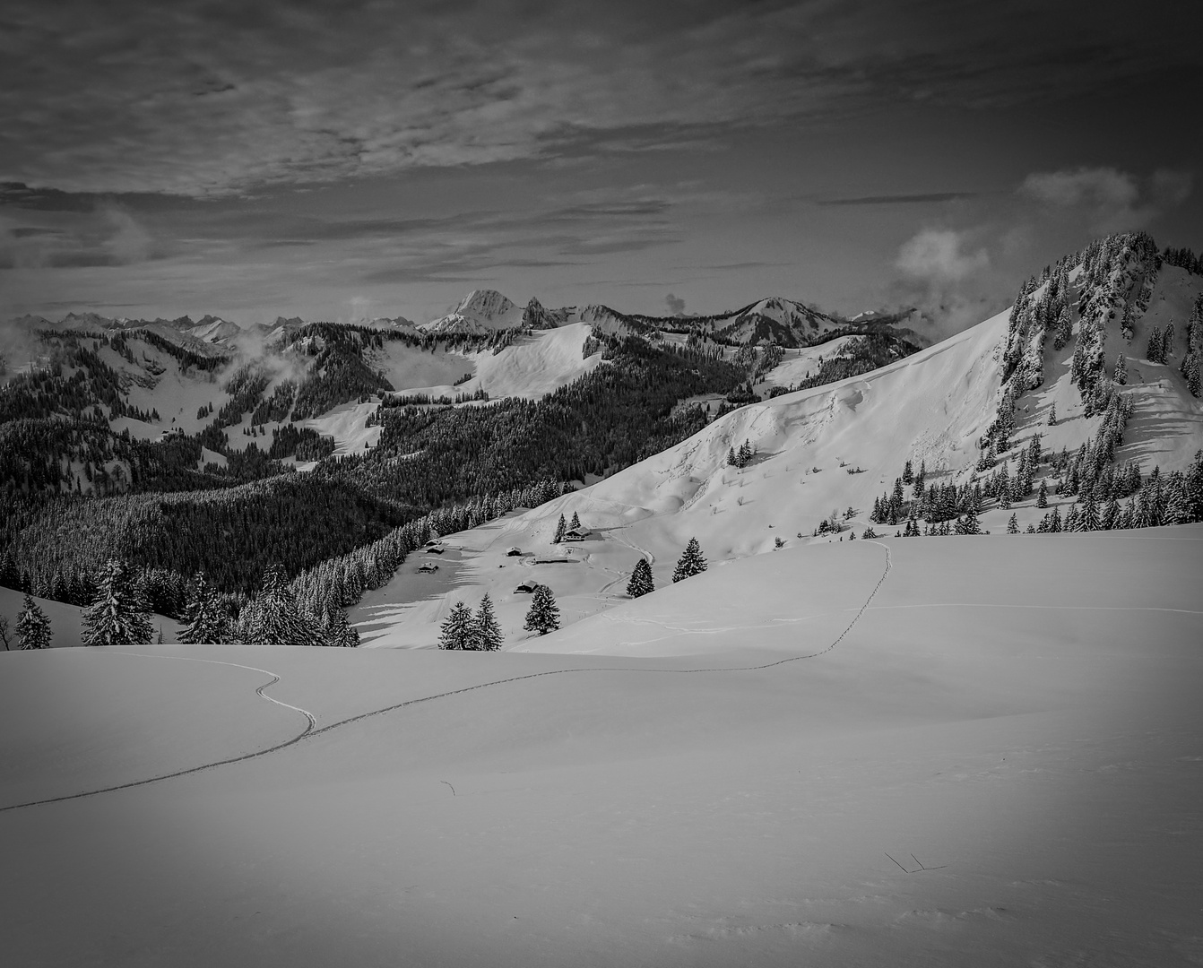 Spitzingsee 2