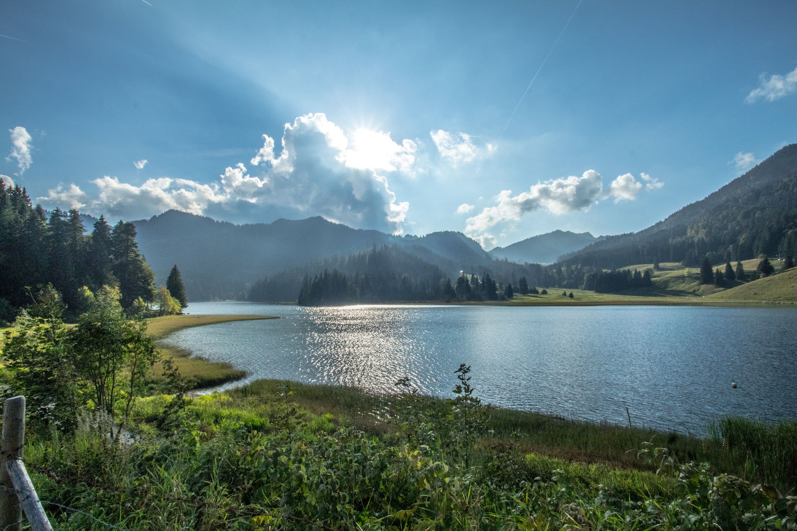 Spitzingsee