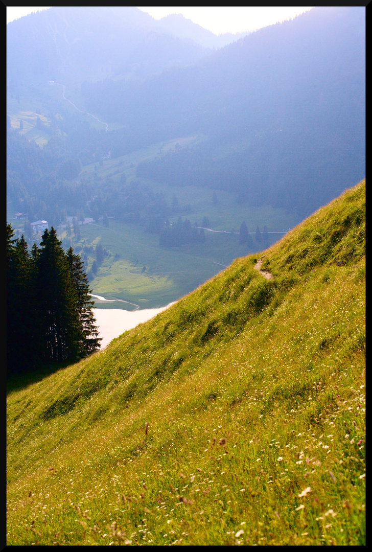 Spitzingsee