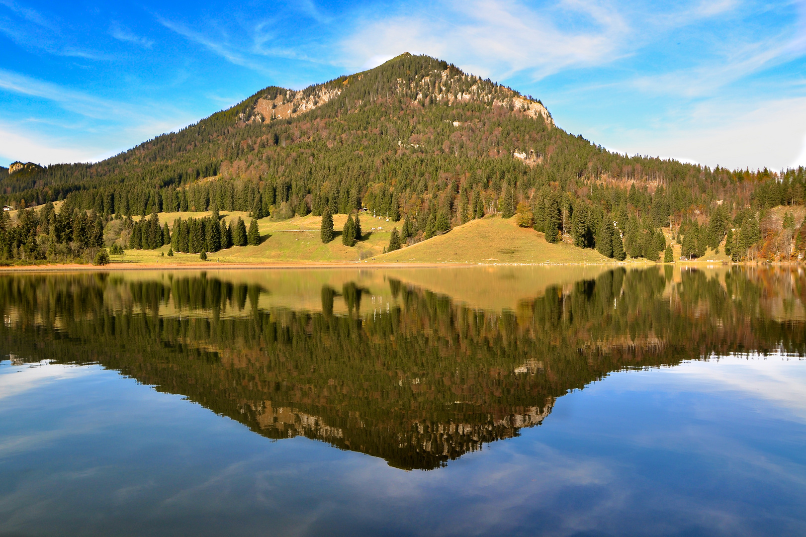 Spitzingsee