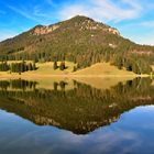 Spitzingsee