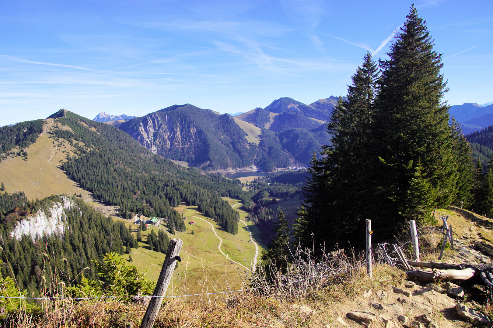 Spitzingsee