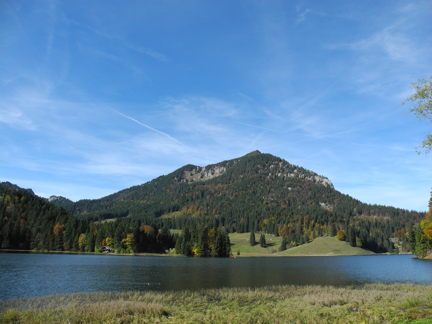 Spitzingsee