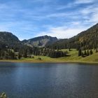 Spitzingsee (Bayern)