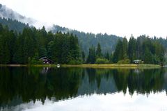 Spitzingsee