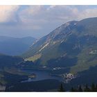 Spitzingsee-Panorama